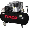 5,5HP 300L med Remdrift*Timco New