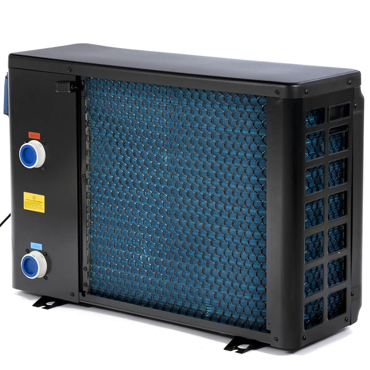 HP180i Pro Inverter WiFi*Lyfco