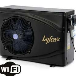 HP180i Pro Inverter WiFi*Lyfco
