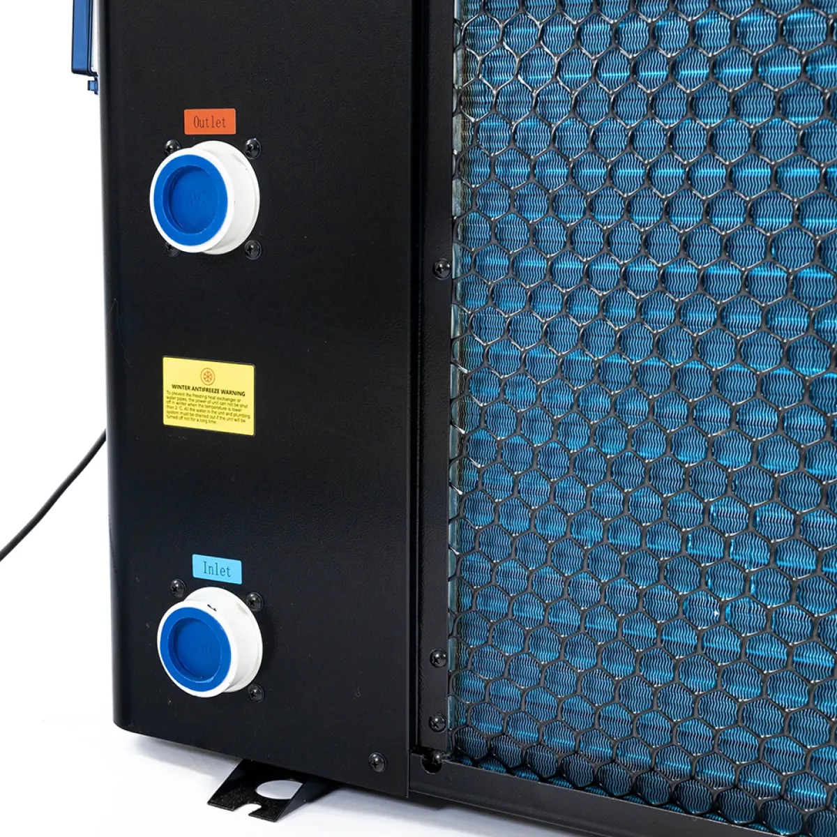 HP70i Pro Inverter Wifi*Lyfco Clearance