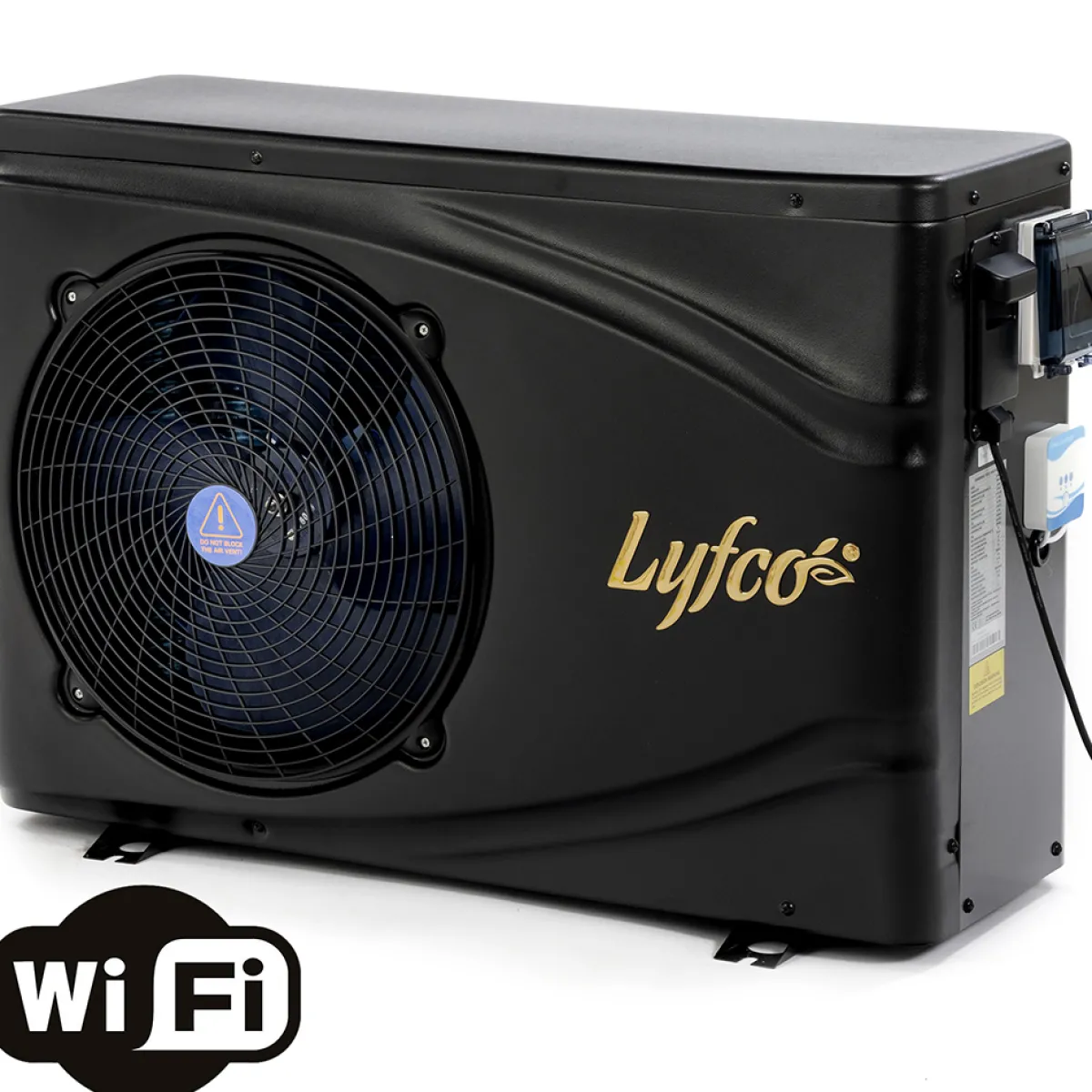HP70i Pro Inverter Wifi*Lyfco Clearance