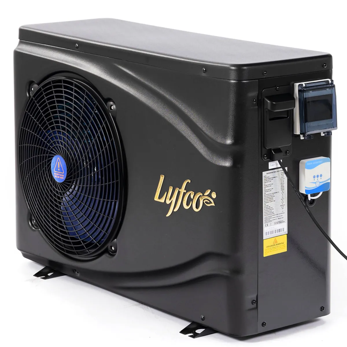 HP70i Pro Inverter Wifi*Lyfco Clearance