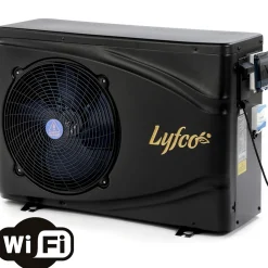 HP90i Pro Inverter WiFi*Lyfco Clearance