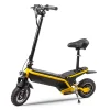 HP-I54 500W Elsparkcykel 40 km/h*Gardeney Clearance