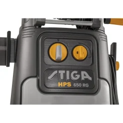 HPS 650 RG*STIGA Discount