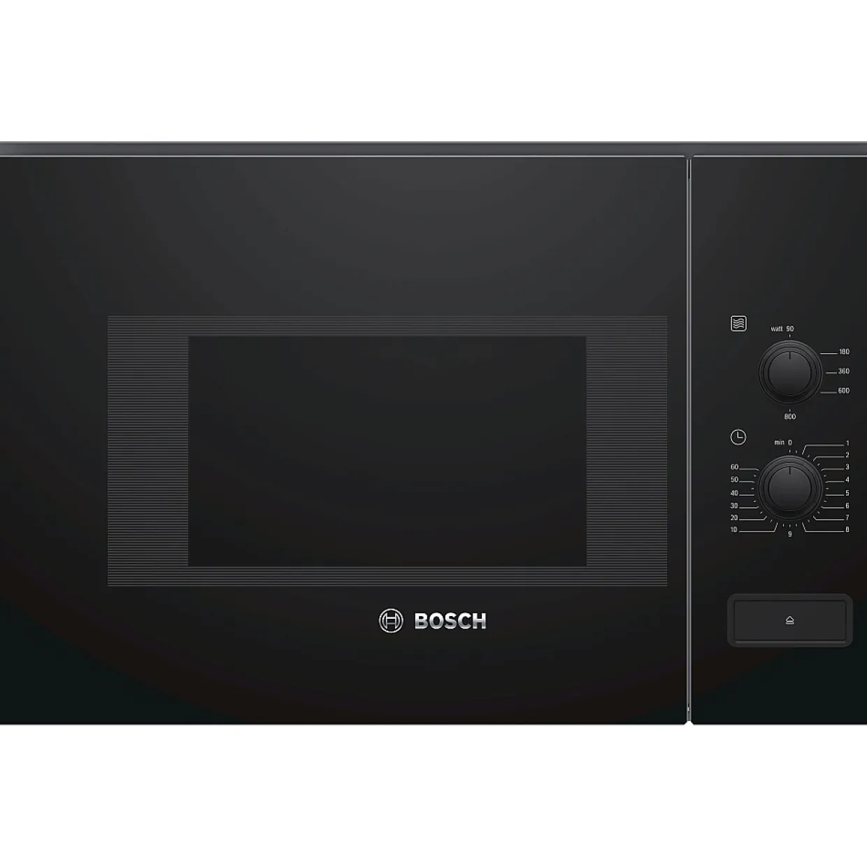HQA534BB3 + BFL520MB0 Svart