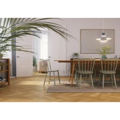Härdad EK Stockholm Classic Fiskben Naturell*Bjelin
