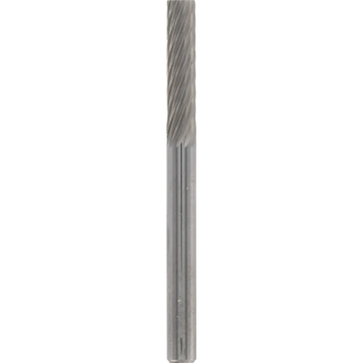 Hårdmetall Med Fyrkantig Ände 3 2 mm 9901