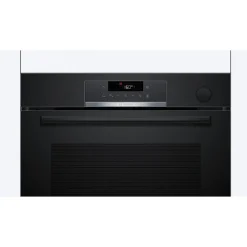 HRG532BB3 + BFL554MB0 För Högskåp*Bosch Best