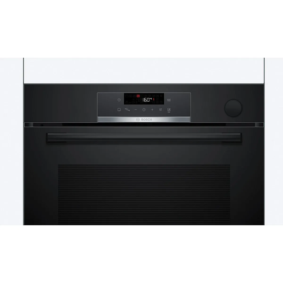 HRG532BB3 + BFL554MB0 För Högskåp*Bosch Best