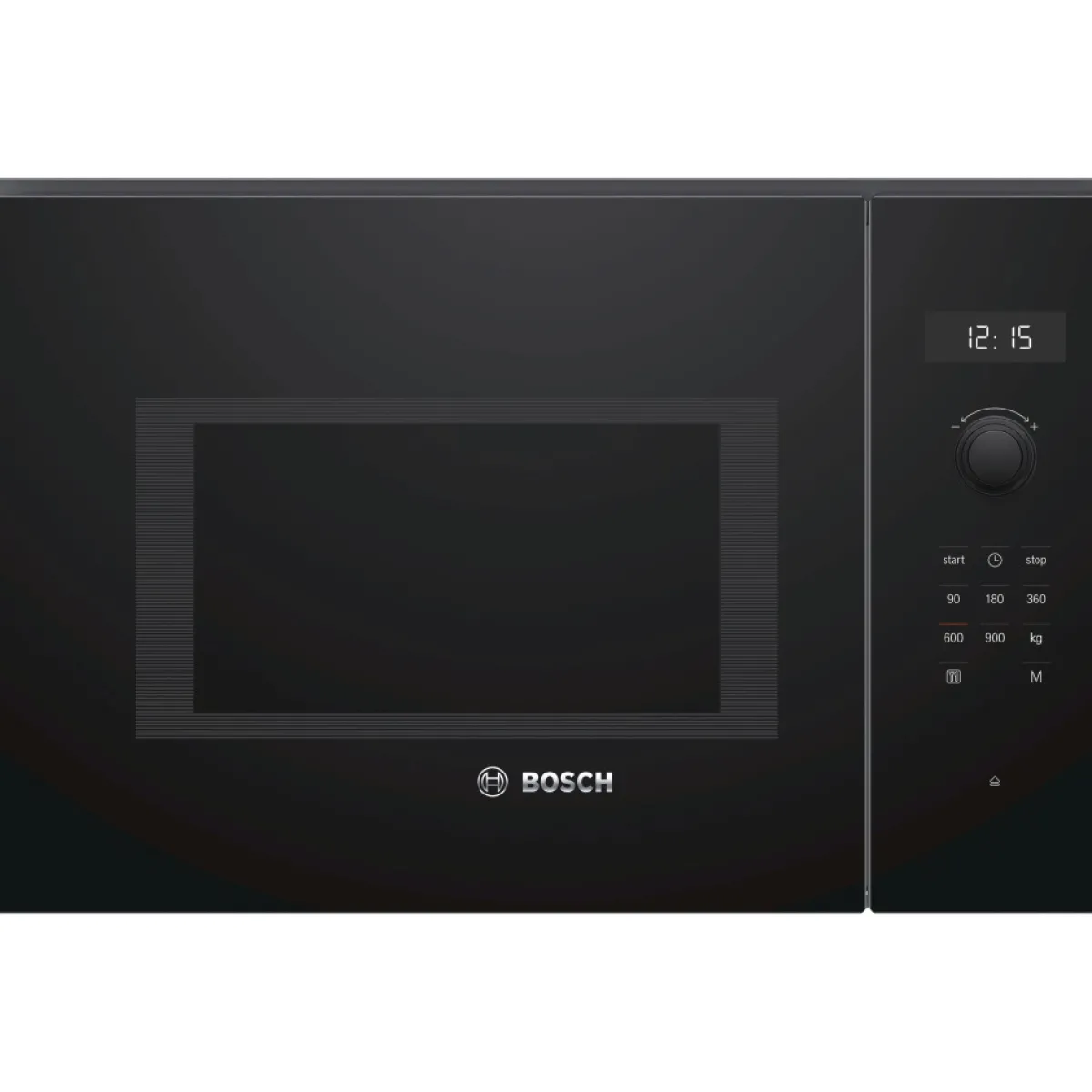 HRG532BB3 + BFL554MB0 För Högskåp*Bosch Best