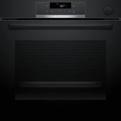 HRG532BB3 Serie 4 med Ångfunktion*Bosch
