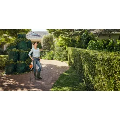 HSA 60 Med Batteri & Laddare*Stihl Best