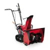 HSS 655 ET med LED-Belysning*Honda Outlet