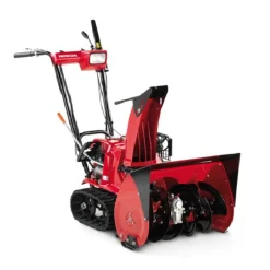 HSS 655 ETD med LED-Belysning*Honda Hot