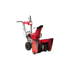 HSS 655 ETD med LED-Belysning*Honda Hot
