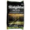 Höstgödsel 10 kg, För Gräsmatta & Trädgård*Skånefrö Clearance