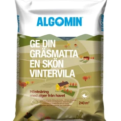 Höstnäring*Algomin Online
