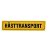 Hästtransport 90x20 cm*V-Plast Sale