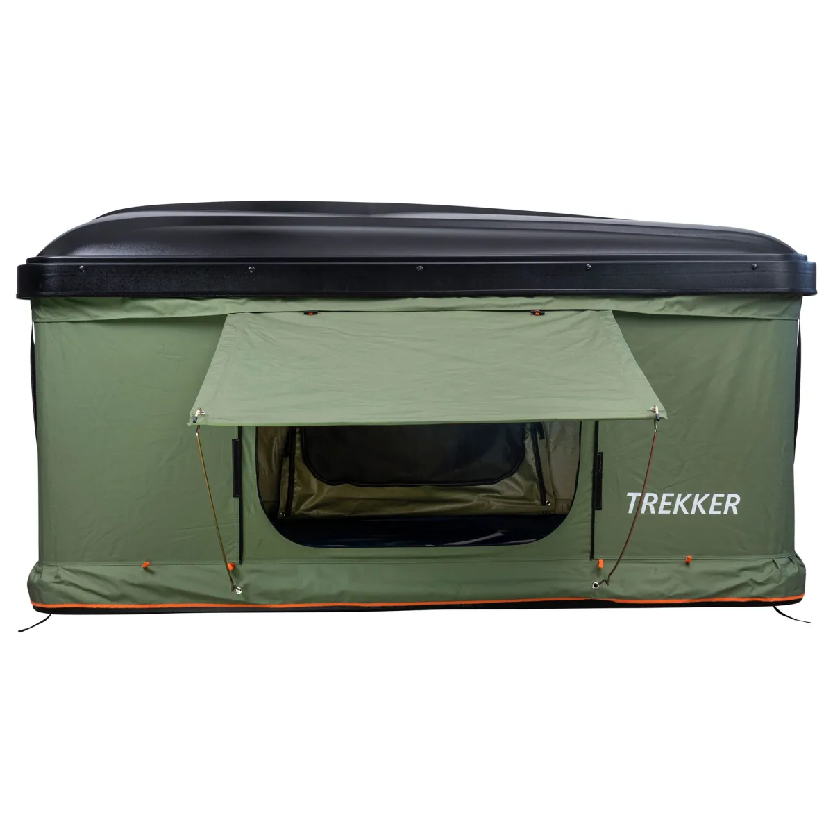 Hut M*Trekker