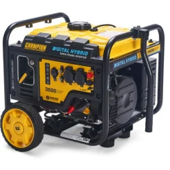 Hybrid 3.6 kW*Champion Generators Sale