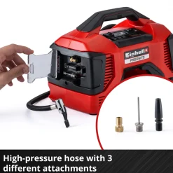 Hybrid-Kompressor*Einhell Sale