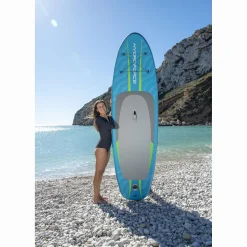 Hydro Force Aqua Journey Stand-Up Set*Bestway Discount