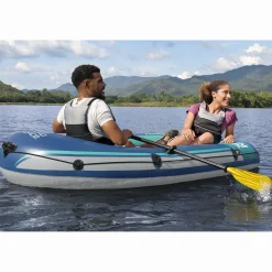 Hydro Force Treck X2 Set 232 x 118 cm*Bestway