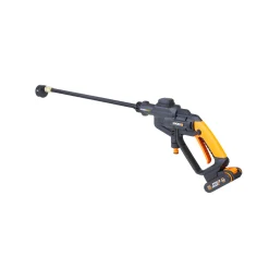 Hydroshot WG620E med Batteri*Worx Best