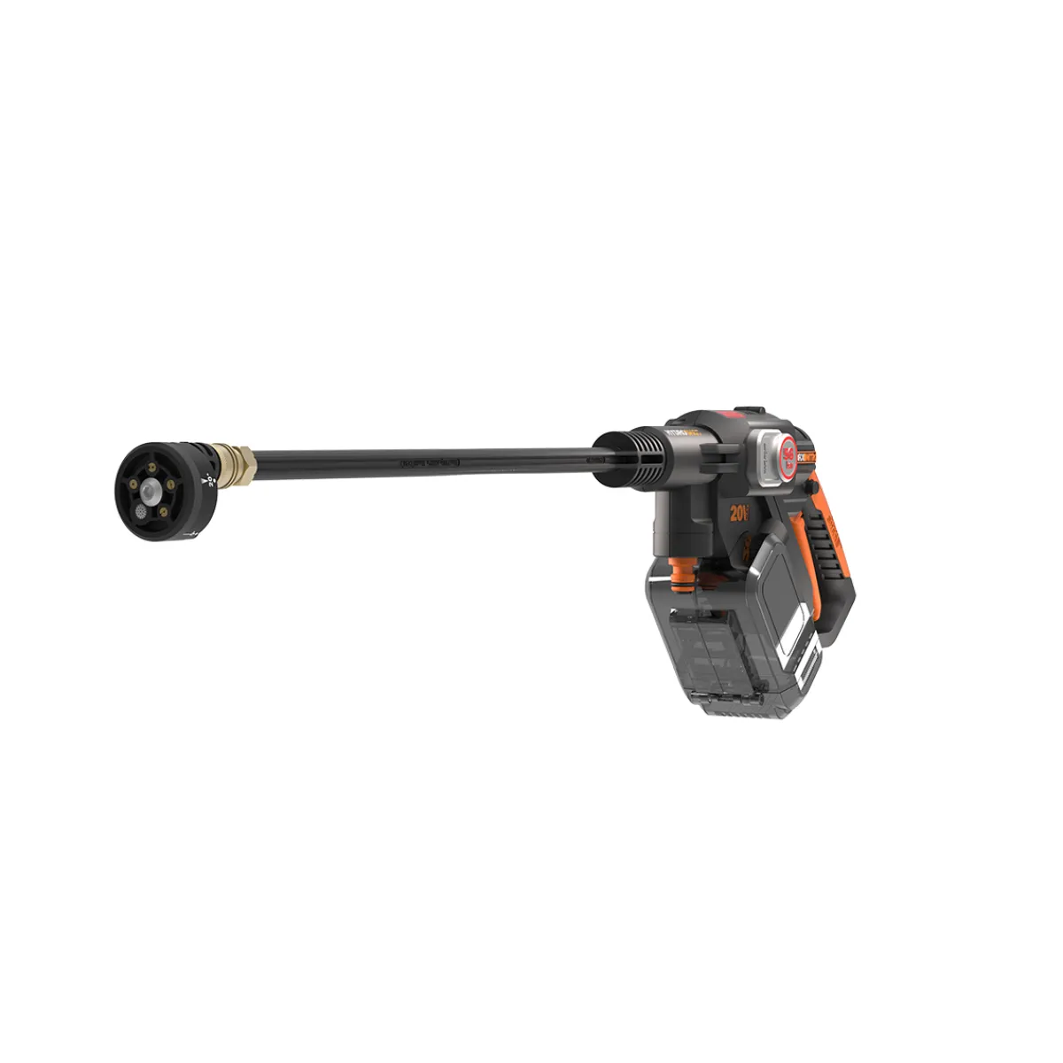Hydroshot WG633E.9 20V*Worx Outlet