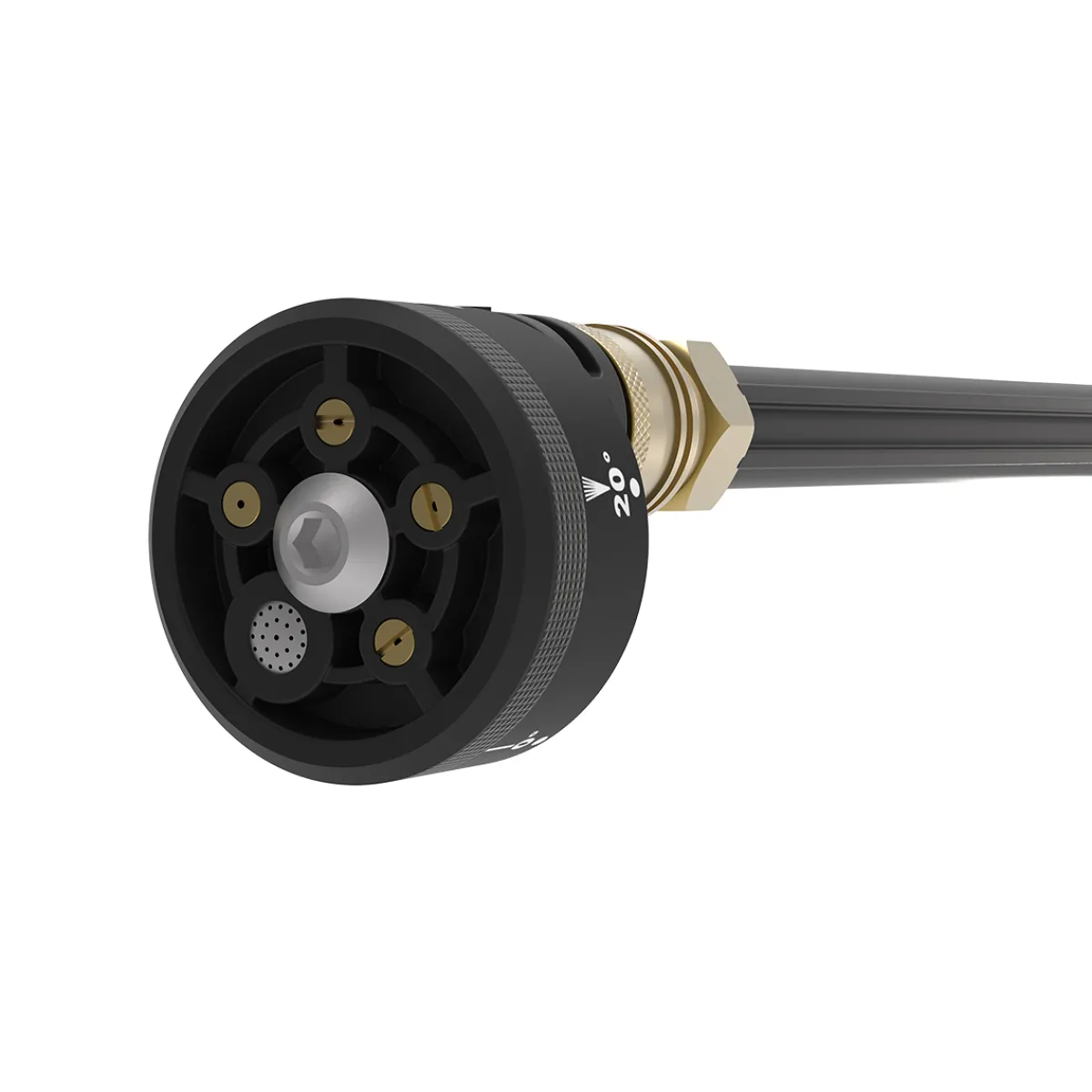 Hydroshot WG633E.9 20V*Worx Outlet