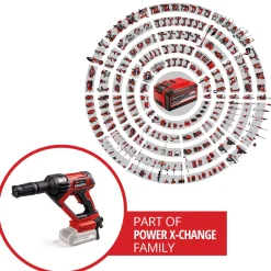 Hypresso 18/24-1*Einhell New