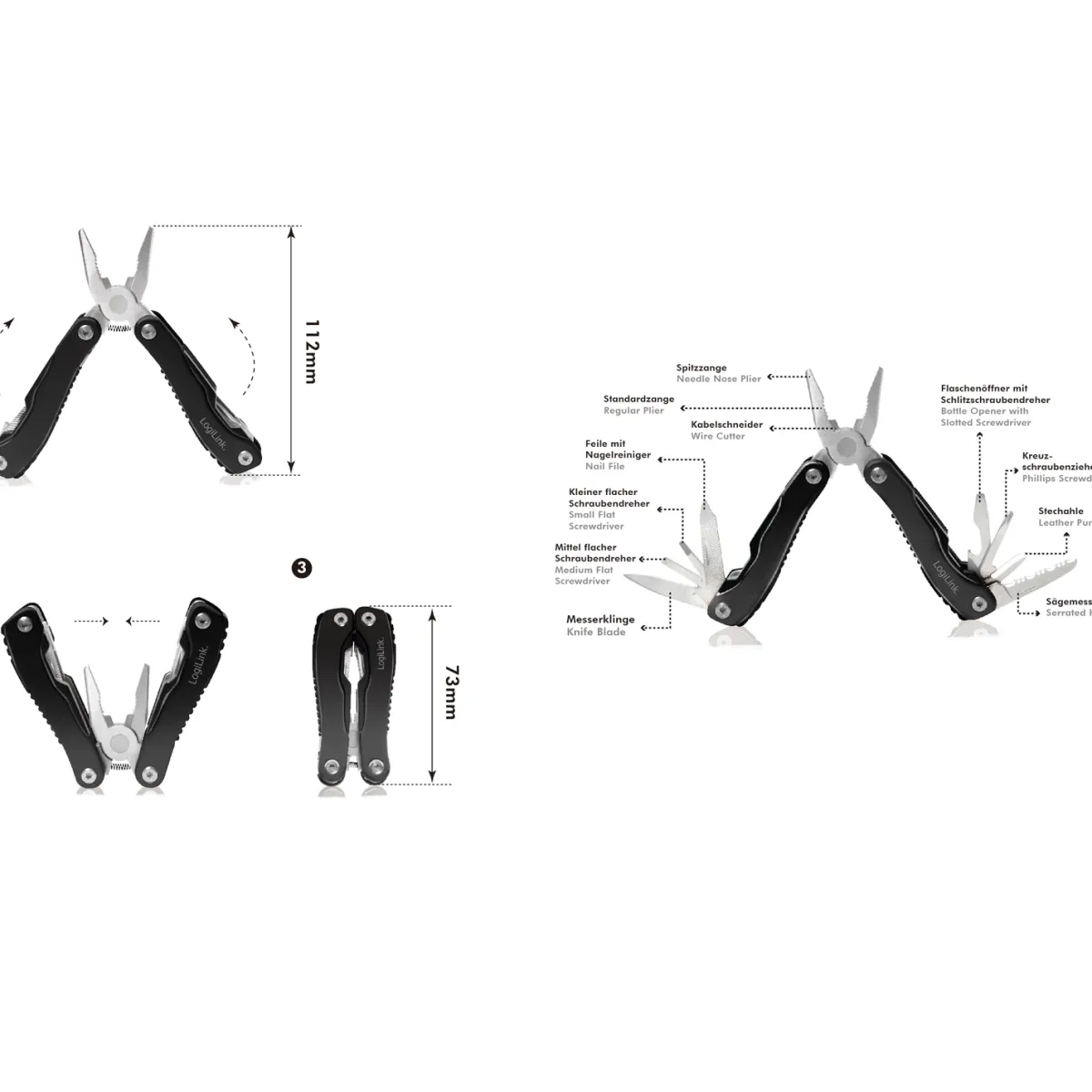 11-i-1*LogiLink Hot
