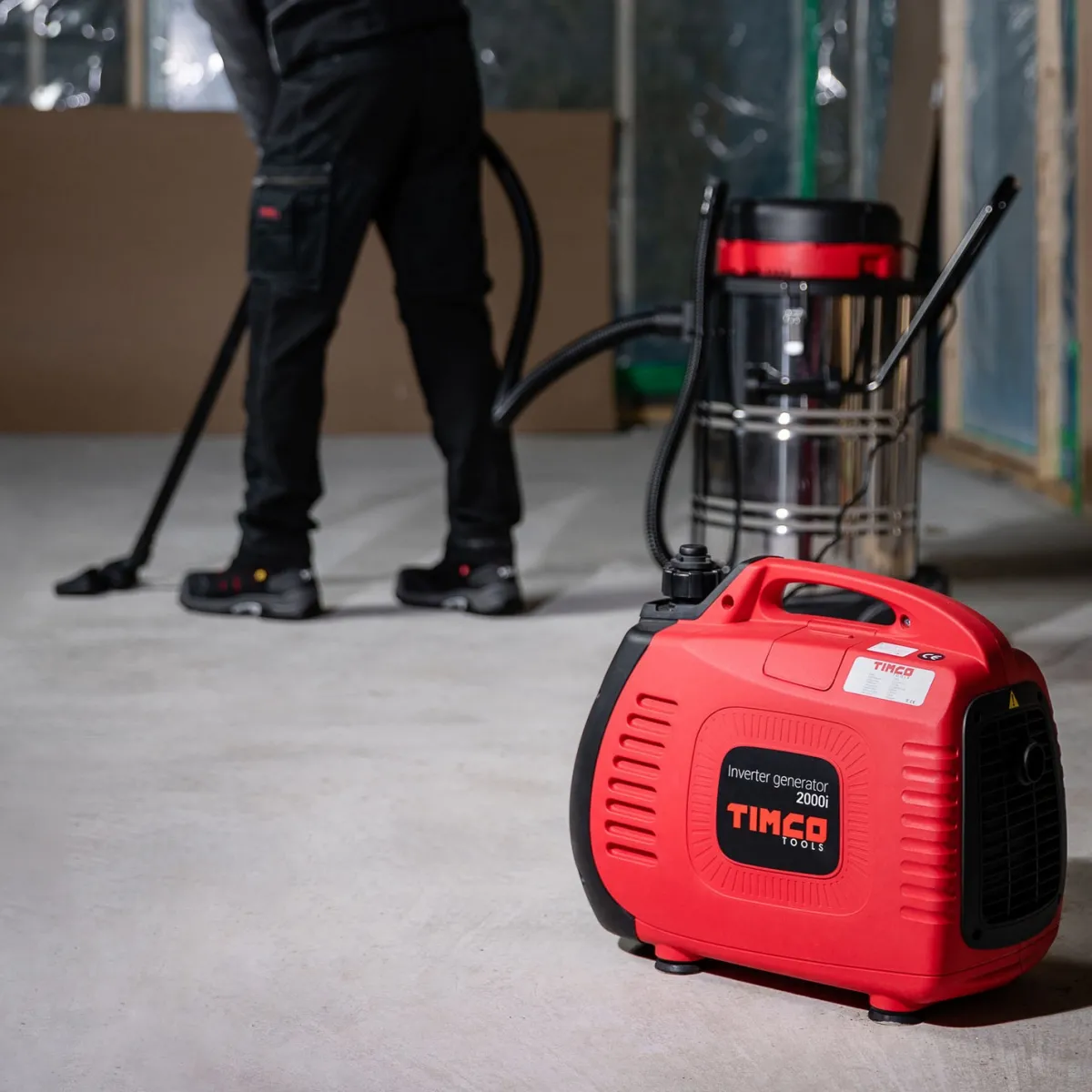 2000i Digital*Timco Clearance
