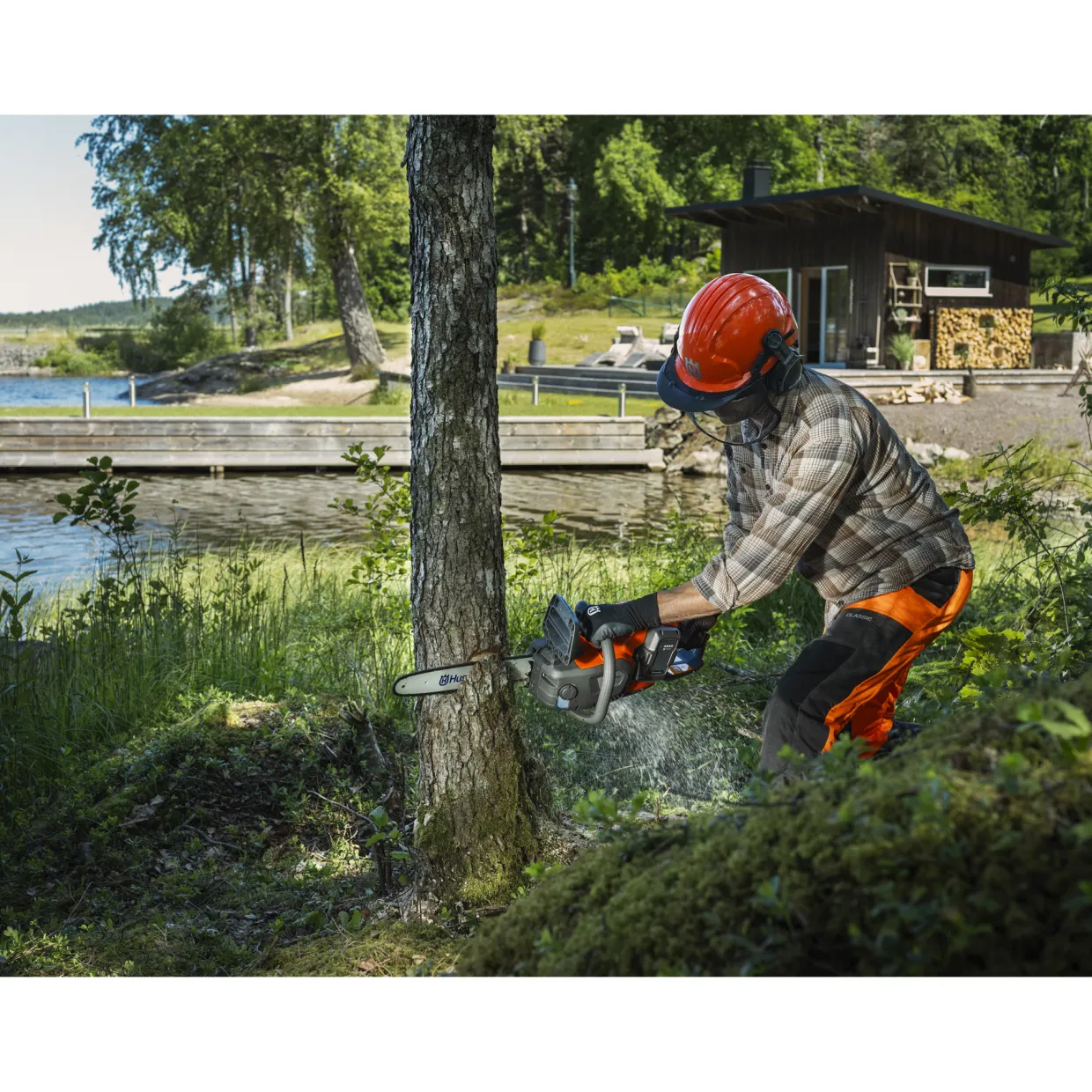 230i Med Batteri & Laddare
