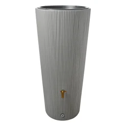 2-i-1 med Planteringsbricka och Kran 220L*Grouw Hot