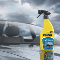 2i1 Rengöring & Regnavvisande 500 ml*Rain-X Hot