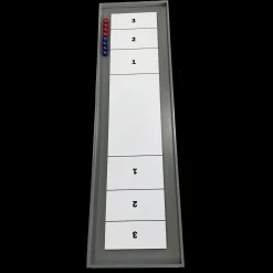 2-i-1 Shuffleboard & Curling*Nordic Games Hot
