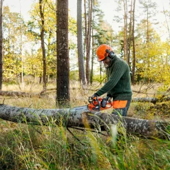 435i Utan Batteri & Laddare*Husqvarna Outlet