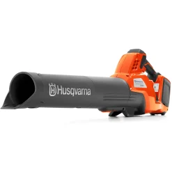 230iB Med Batteri & Laddare*Husqvarna Outlet