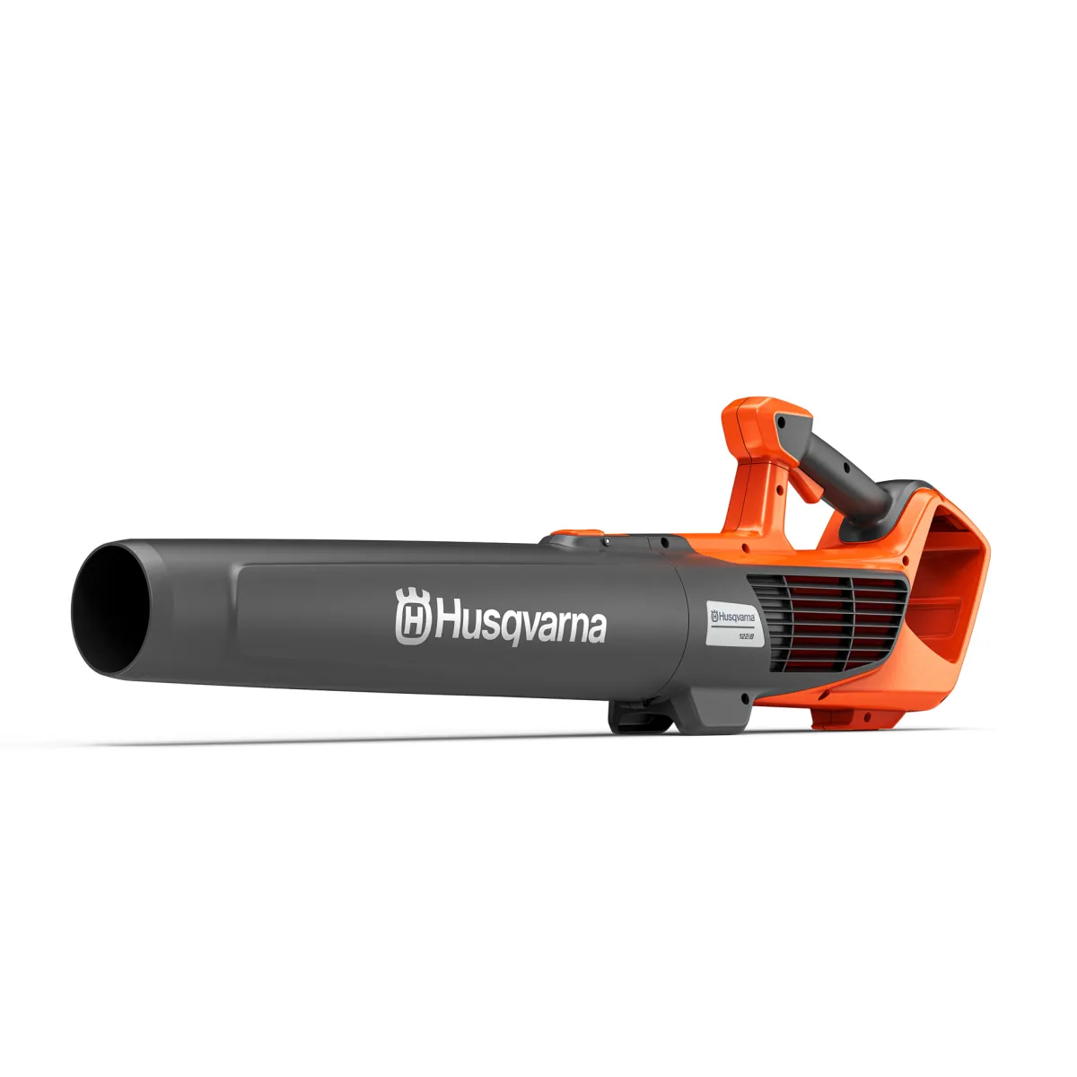 122iB Utan Batteri & Laddare*Husqvarna Outlet