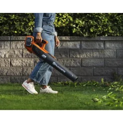 122iB Utan Batteri & Laddare*Husqvarna Outlet