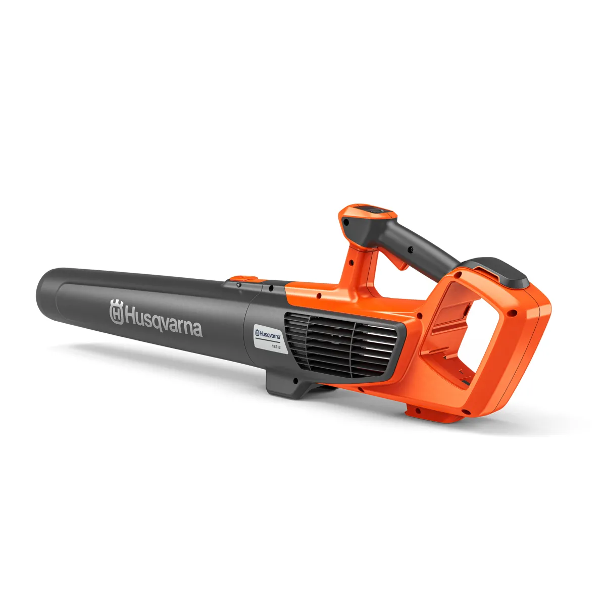 122iB Utan Batteri & Laddare*Husqvarna Outlet