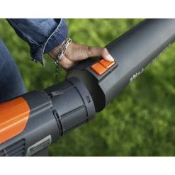 122iB Utan Batteri & Laddare*Husqvarna Outlet