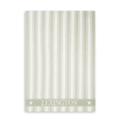 Icons Waffle Striped 50x70cm*Lexington New