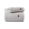 Icons Original Striped White-Gray*Lexington