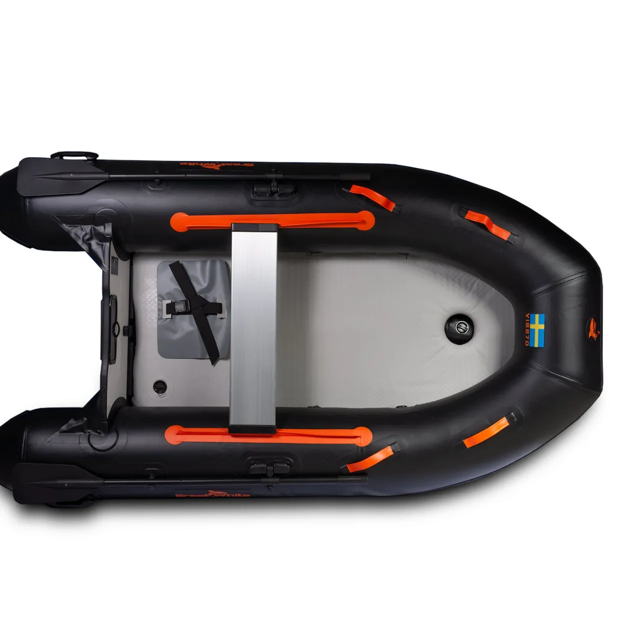 IF270 Svart