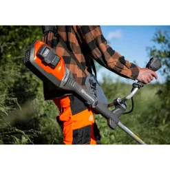 535iFR*Husqvarna Best
