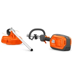 325iLK*Husqvarna New