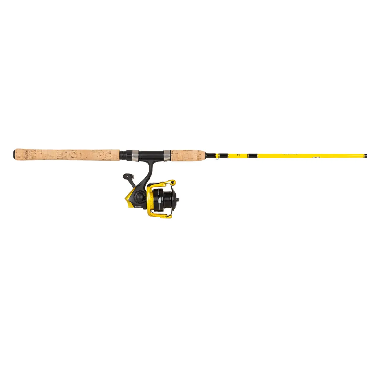 Impact 7ed Nylonlina*Abu Garcia